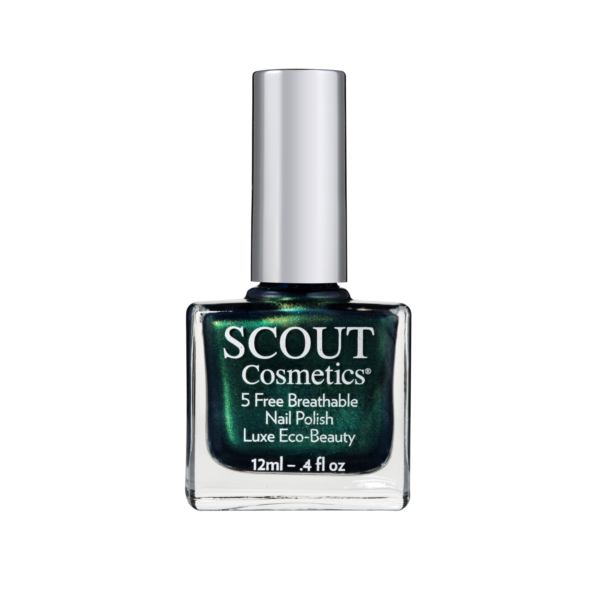 SCOUT Cosmetics Nail Polish - Losing My Religion